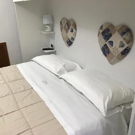 B&B Foria 210