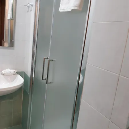 Bed & Breakfast Foria 210