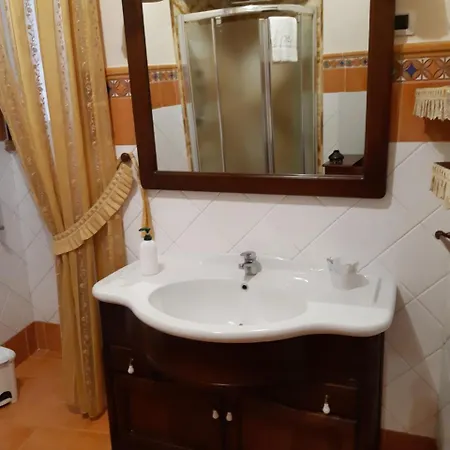 Foria 210 2* Napoli