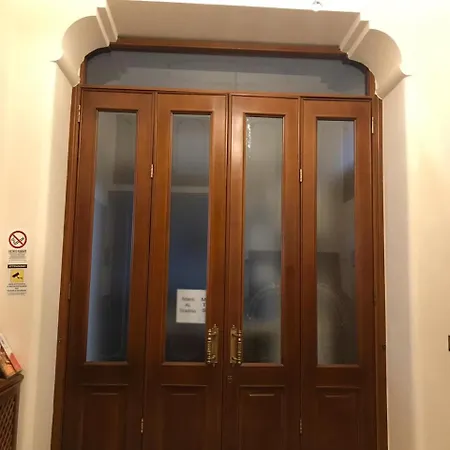 Bed & Breakfast Foria 210 2*