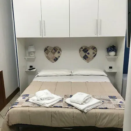 Foria 210 2* Napoli