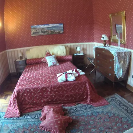 Foria 210 Bed & Breakfast 2*