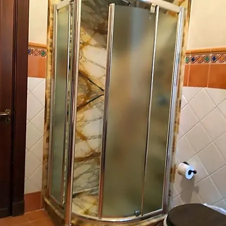 Foria 210 Nocleg ze śniadaniem Neapol