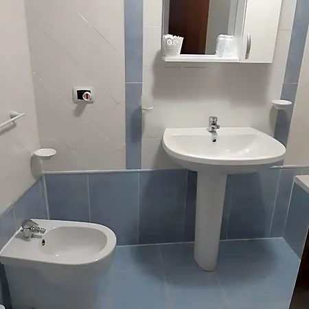 Foria 210 Nocleg ze śniadaniem 4*