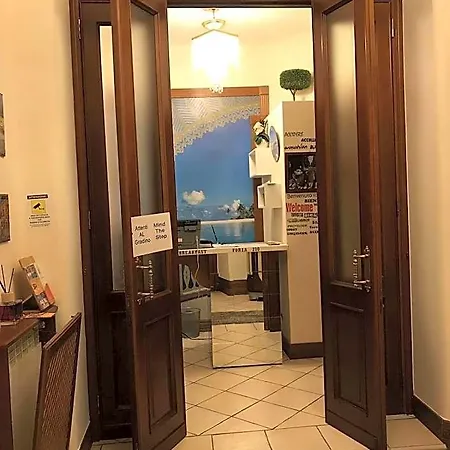 Foria 210 Nocleg ze śniadaniem