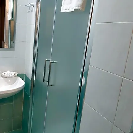 Bed & Breakfast Foria 210 4*