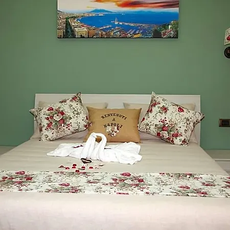 Foria 210 Naples