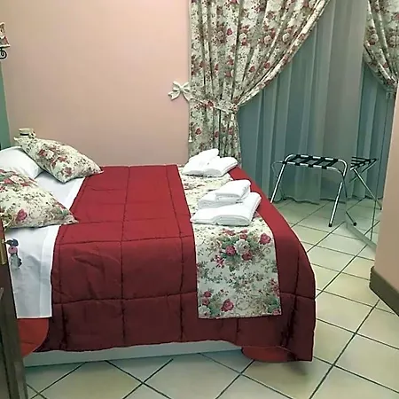 فندق مبيت وإفطار Foria 210