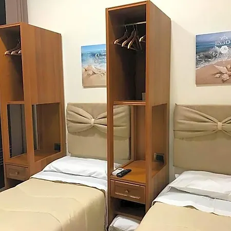 Foria 210 Nocleg ze śniadaniem 4*