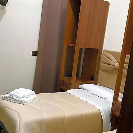 Nocleg ze śniadaniem Foria 210