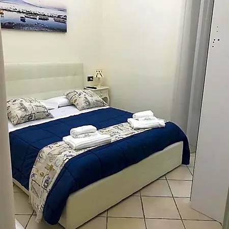 Bed & Breakfast Foria 210 Naples