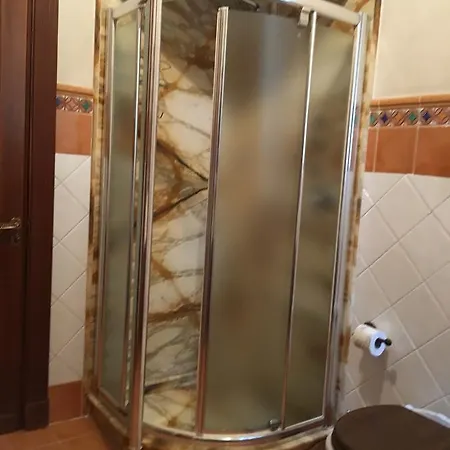 Foria 210 Bed & Breakfast Neapol