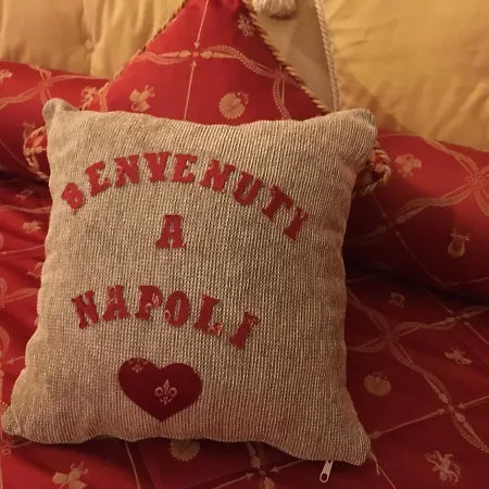 Bed & Breakfast Foria 210