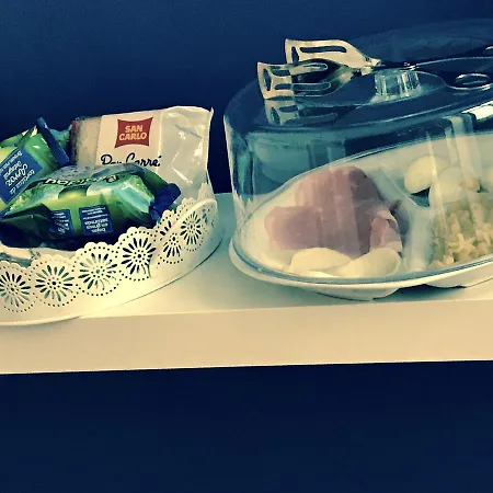 Foria 210 Bed & Breakfast 4*