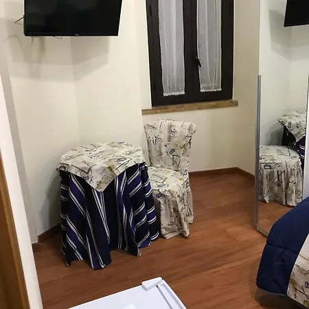 Foria 210 Bed & Breakfast