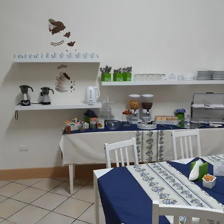 Bed & Breakfast Foria 210