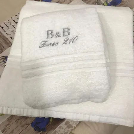 Foria 210 Bed & Breakfast