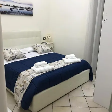 Bed & Breakfast Foria 210 Napoli