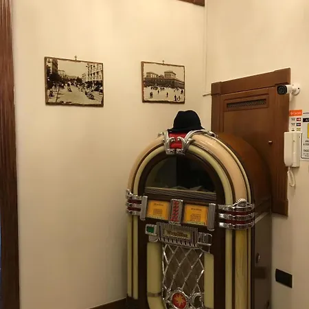 Frühstückspension Foria 210