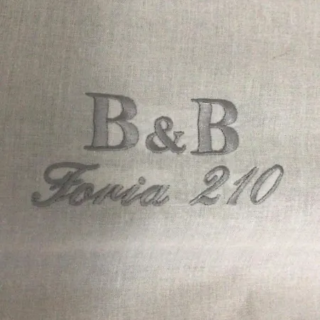 Foria 210 4*
