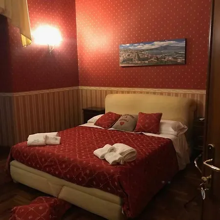 Foria 210 Bed & Breakfast Neapol