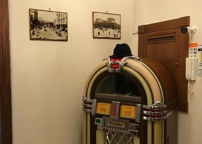Frühstückspension Foria 210