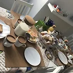 Foria 210 Bed & Breakfast Neapel