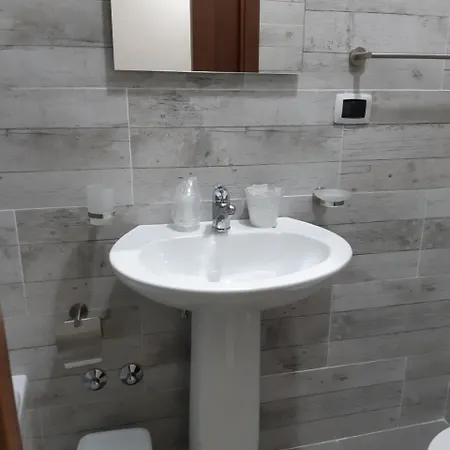 Foria 210 Frühstückspension 4*