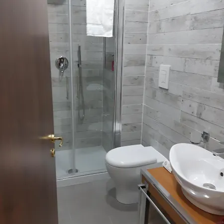 Foria 210 4* Неаполь