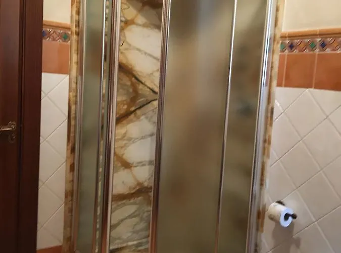 Foria 210 Oda ve Kahvaltı Napoli