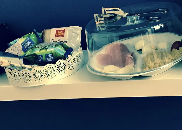 Foria 210 Oda ve Kahvaltı 4*