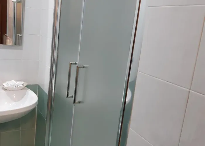 Oda ve Kahvaltı Foria 210