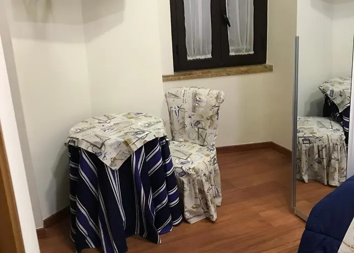 Foria 210 Oda ve Kahvaltı