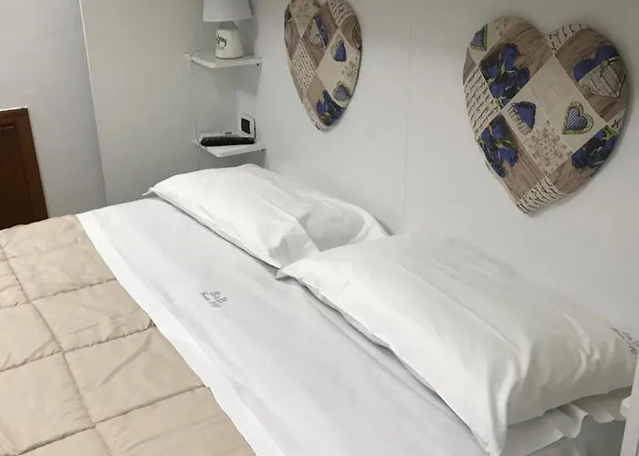 Oda ve Kahvaltı Foria 210