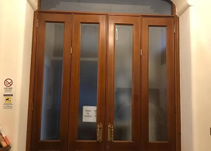 Oda ve Kahvaltı Foria 210 4*