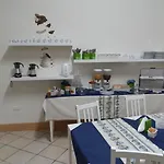 Alojamento de Acomodação e Pequeno-almoço Foria 210