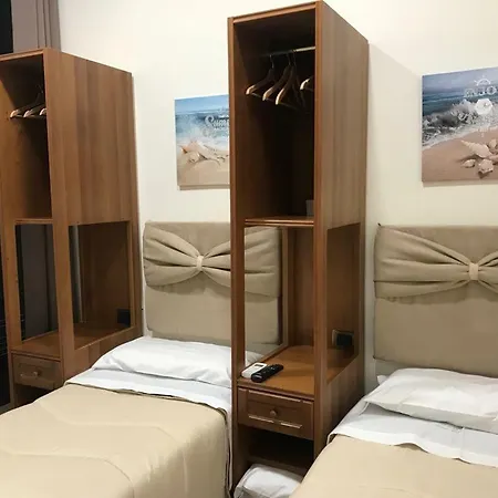 Bed and breakfast Foria 210