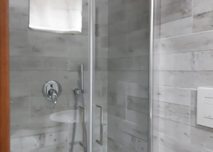 B&B Foria 210 나폴리