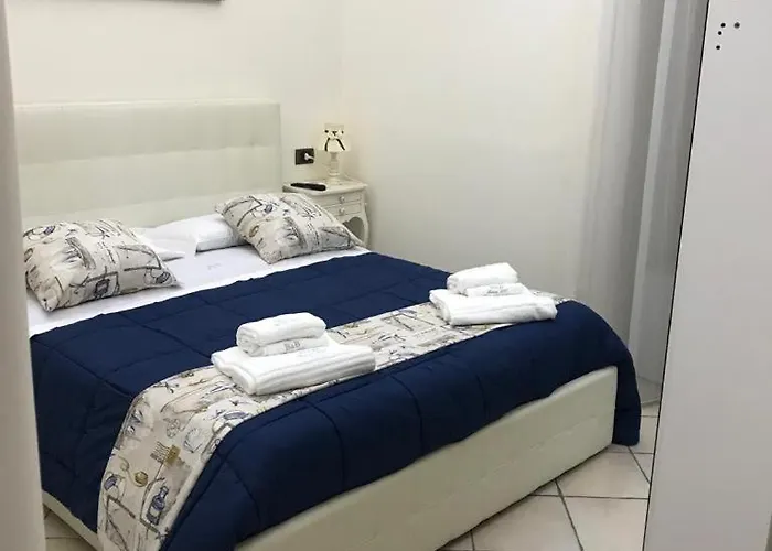 B&B Foria 210 나폴리