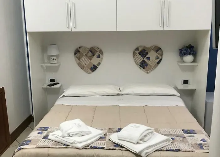 Foria 210 4* 나폴리